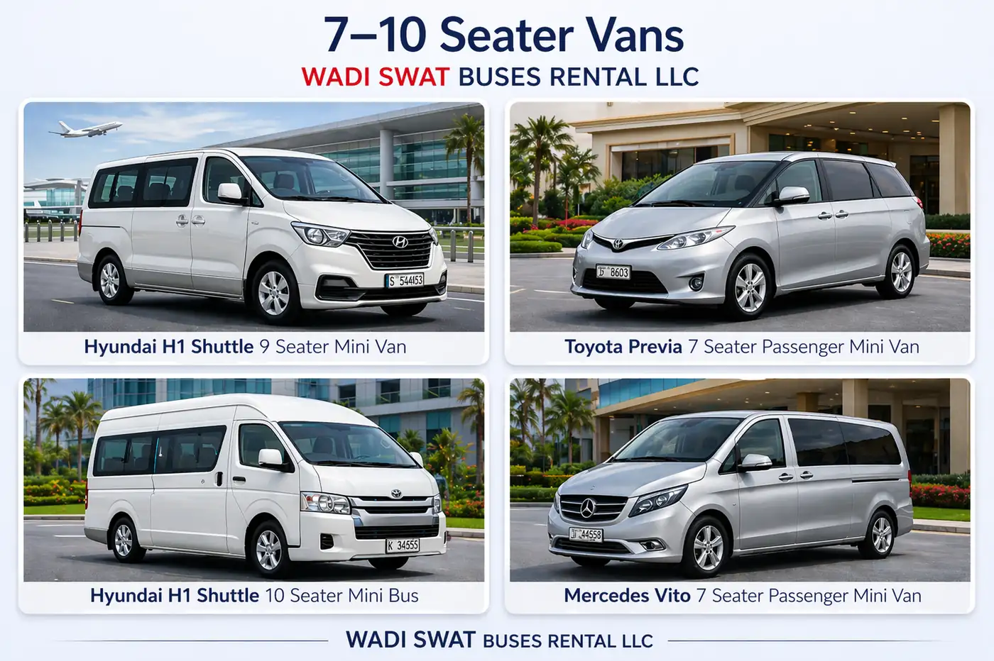 7-10 Seater Vans fleet category image