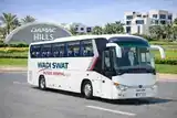 Kinglong 53 Seater Luxury Bus vehicle thumbnail for Swat Transport homepage carousel