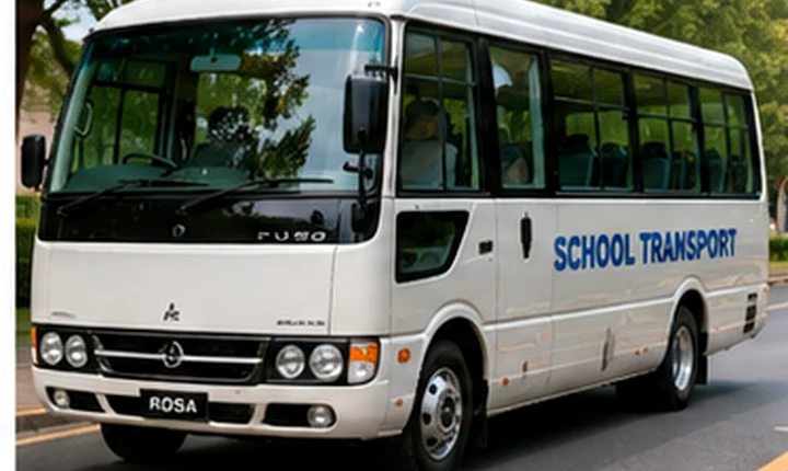 School Rosa / County shown for the Vehicle Selection Snapshot