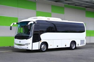 Read more about the article 30 Seater Bus Rental Abu Dhabi