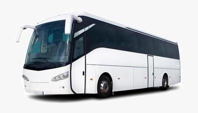 49 seater bus