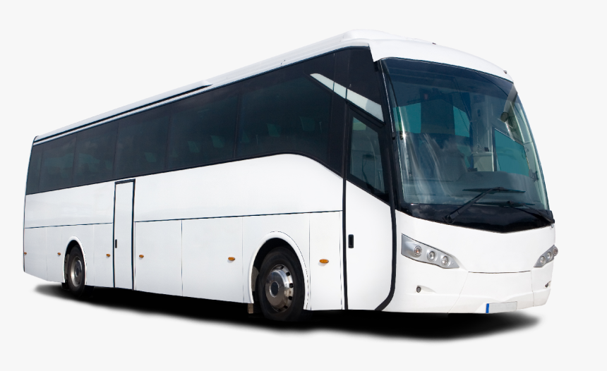 80 Seater AC Bus Rental Dubai