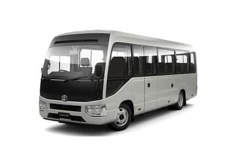 Read more about the article Minibus for Rent in Dubai
