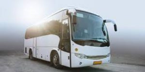 Read more about the article Bus For Rent