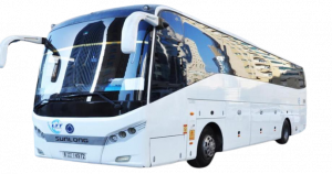 Read more about the article Bus to rent
