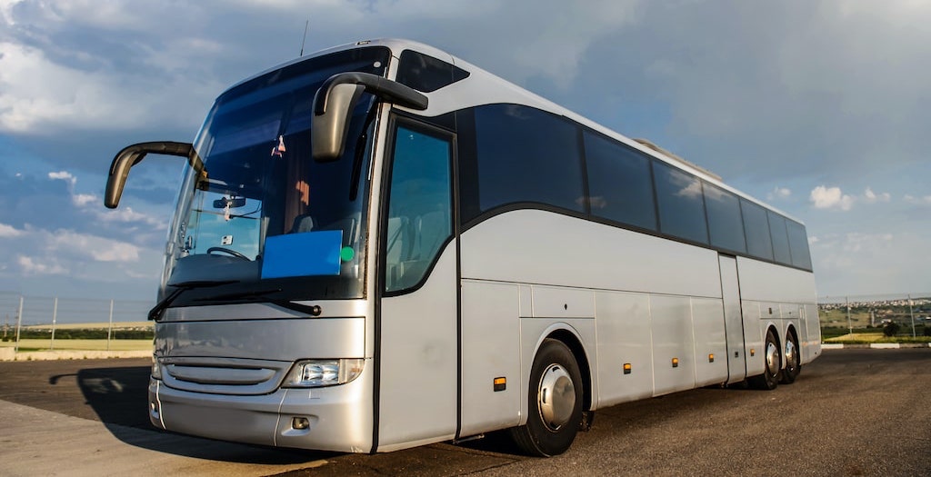 You are currently viewing Coach Hire Guide