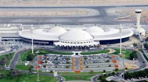 Read more about the article Sharjah Airport Transfer