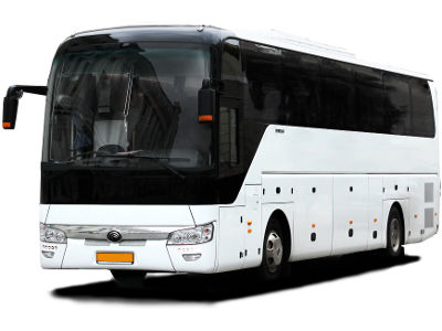 Staff Transport Luxury Bus