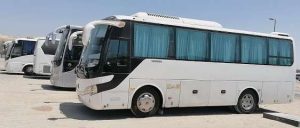 Read more about the article Bus Rental Services