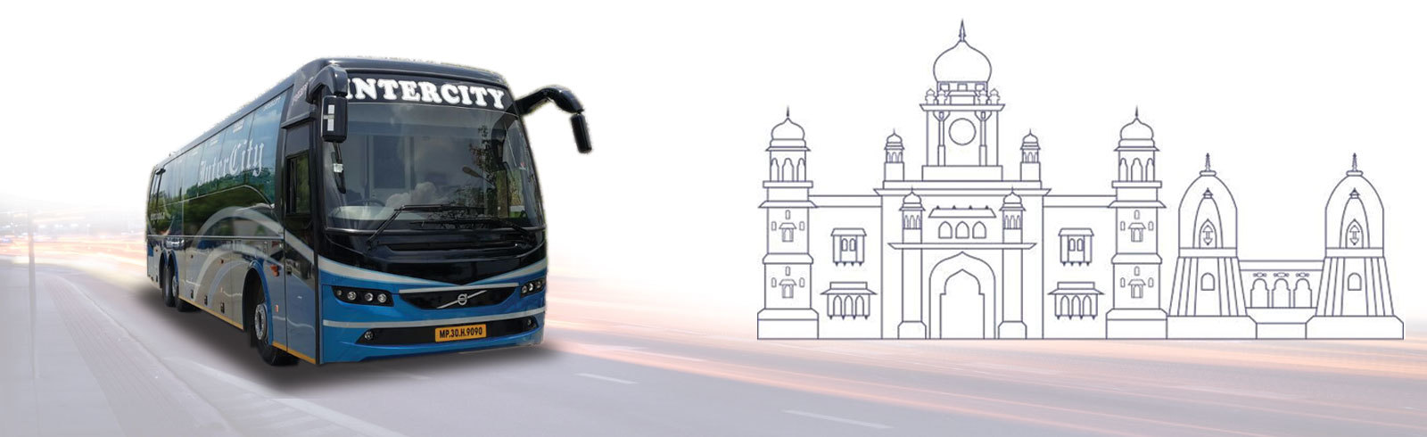 bus services