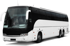 Luxury Bus Rental