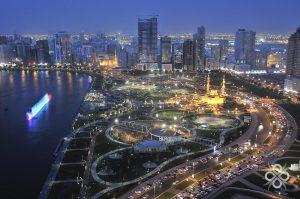Sharjah Tours