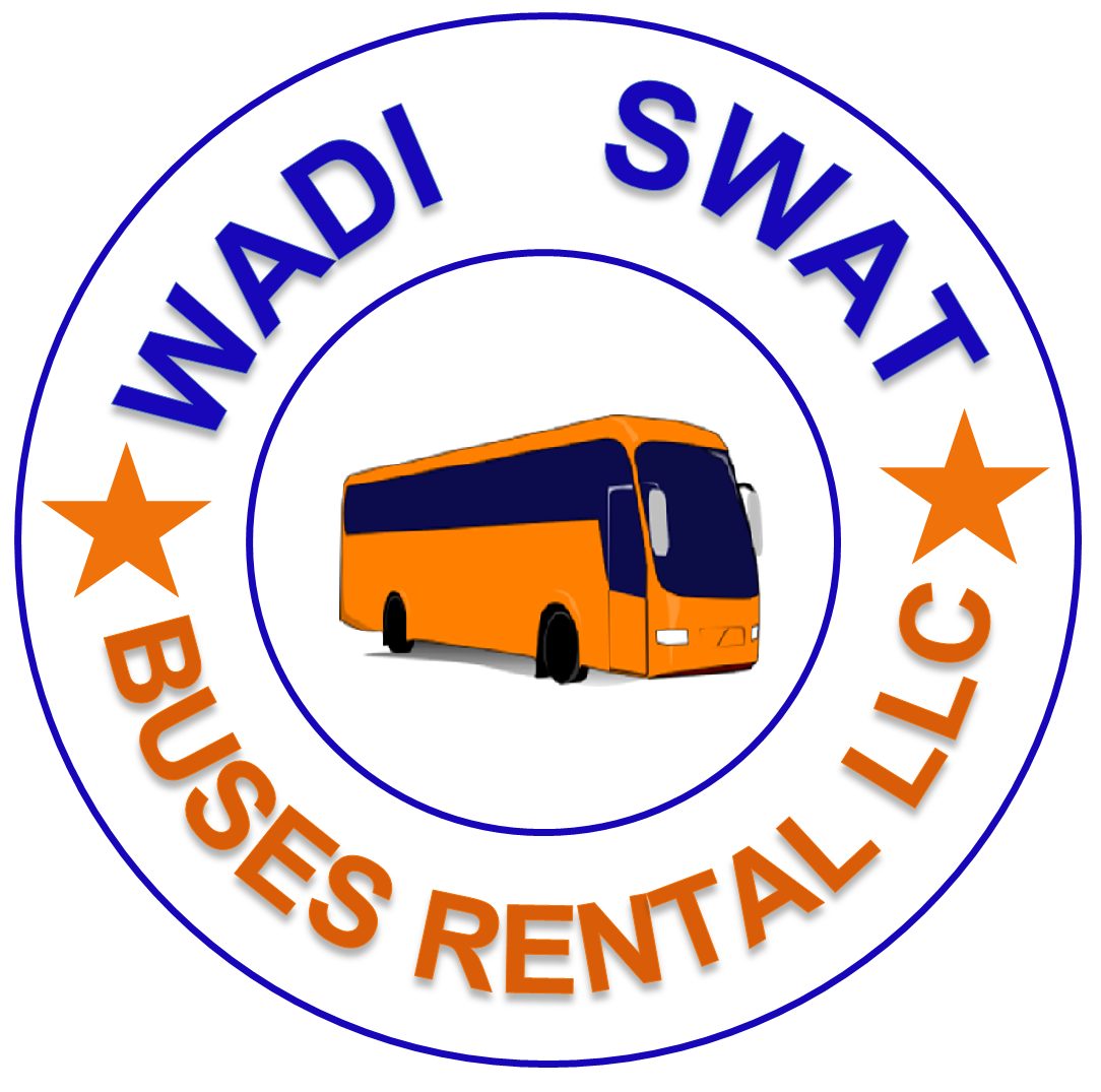 Logo Wadi Swat Bus Rental LLC uae