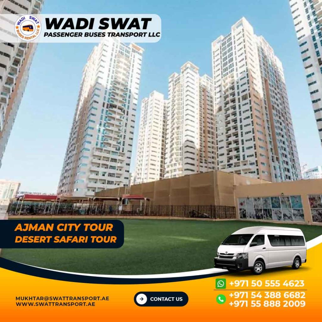 ajman one tower 10