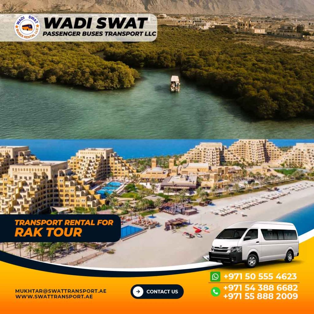 Musandam Tour from RAK pick and drop