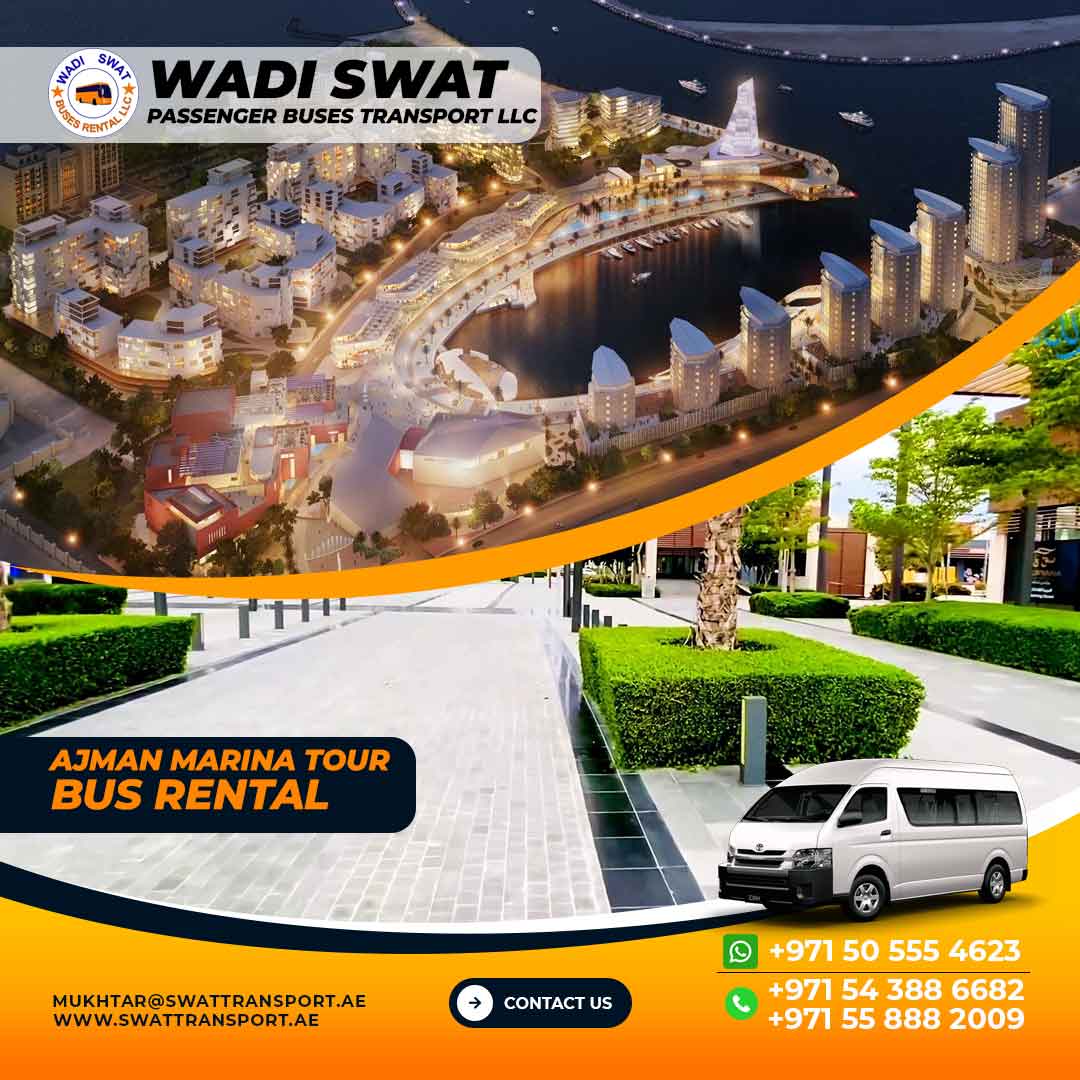 Top attractions in Ajman: Alt Tag for SEO.