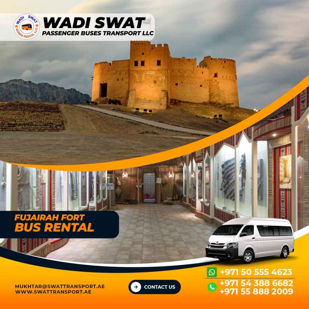 Fujairah Fort photos