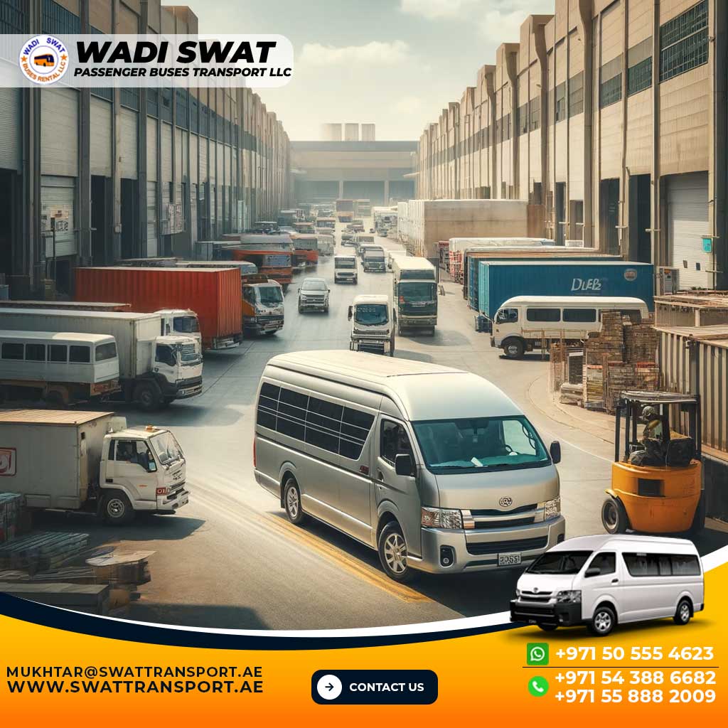 Transport companies in Al Qouz - Best services and rates