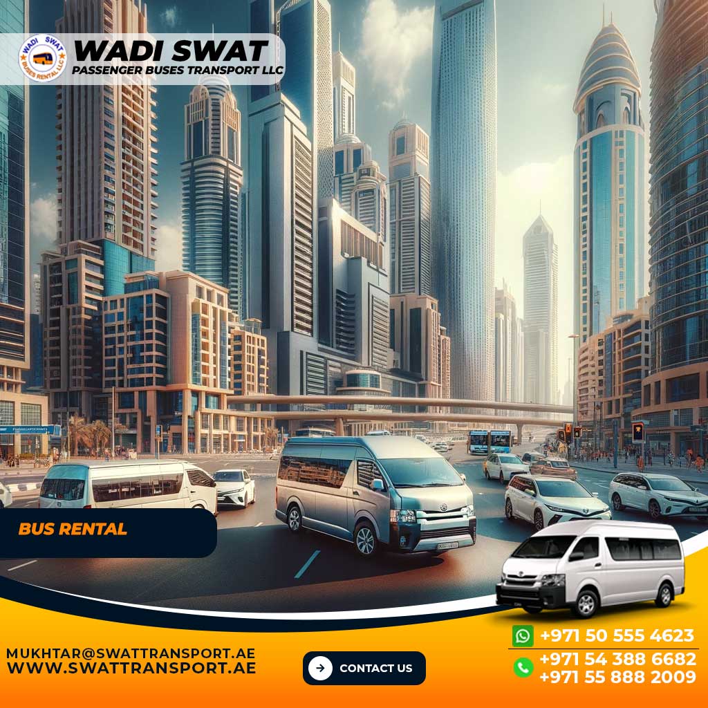 Transport companies in Businessbay