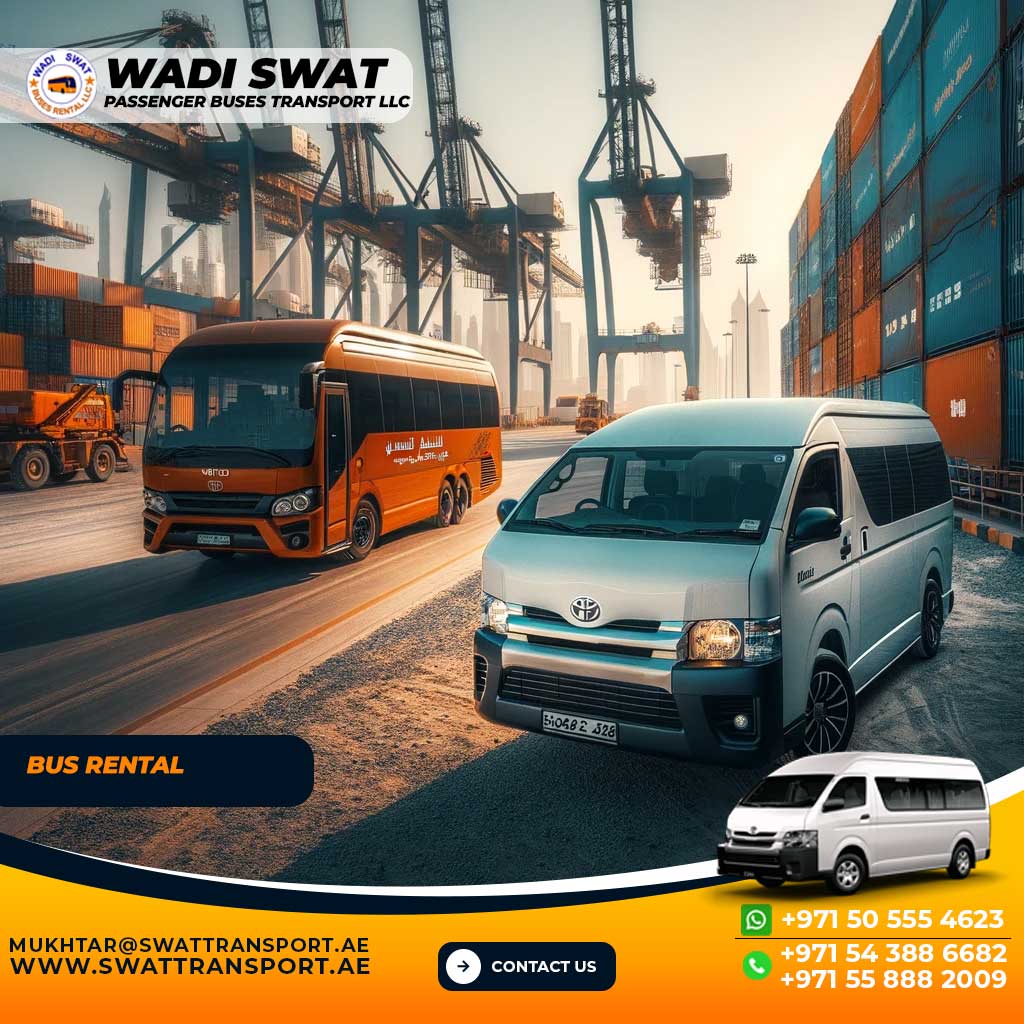 Jabel Ali Freezone transport companies for efficient logistics