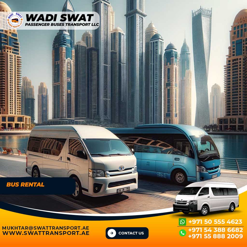 Transport companies in JLT - reliable and efficient services