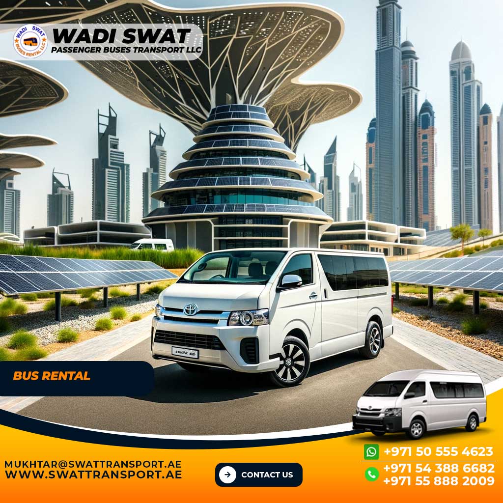 Transport companies in Solar Park - reliable and efficient services.