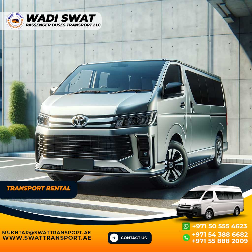 Transport companies in Sports City - Best services for athletes.