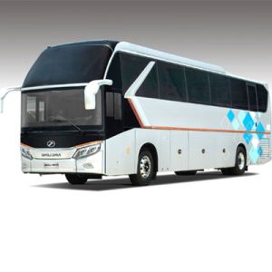 Picture of Bus Rental Dubai