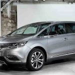 Rent Renault Espace 2024 – Spacious 7-Seater SUV