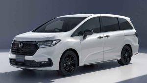 Picture of 7 Seater Car For rent 