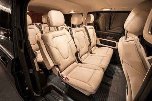 Picture of Minivan For Rent