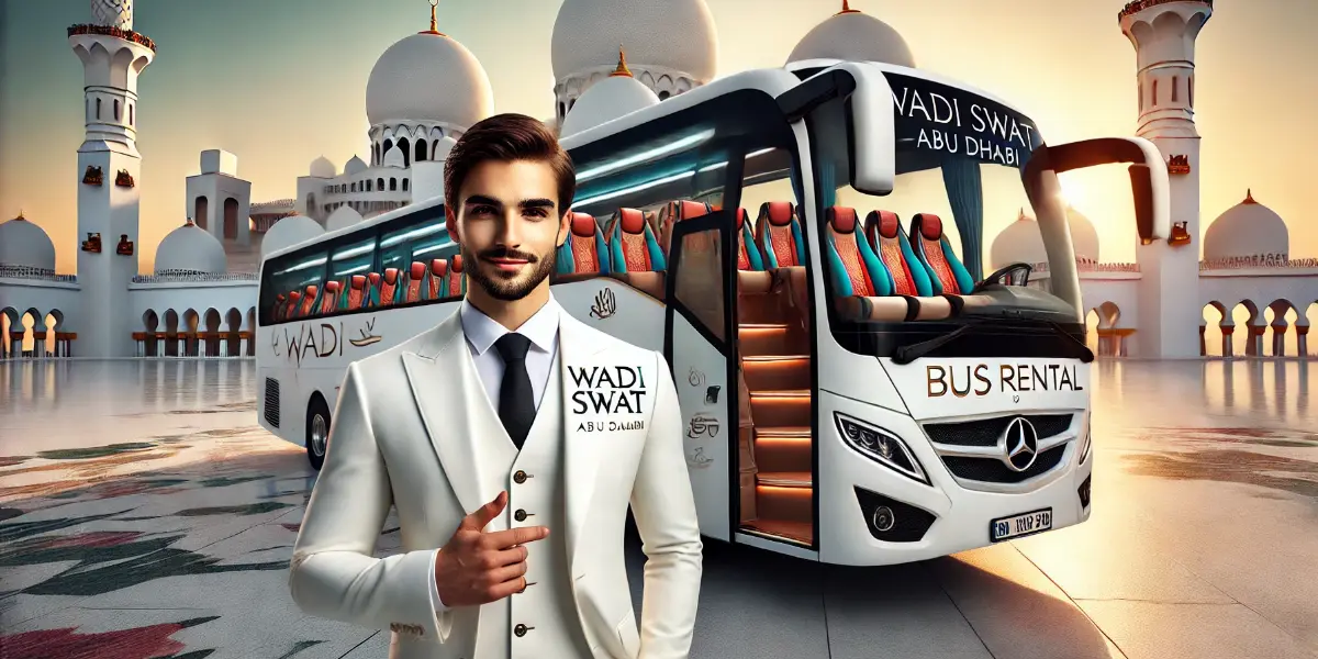 Competitive Dubai School Bus Rental Rates School bus rental rates Dubai affordable options for school transport