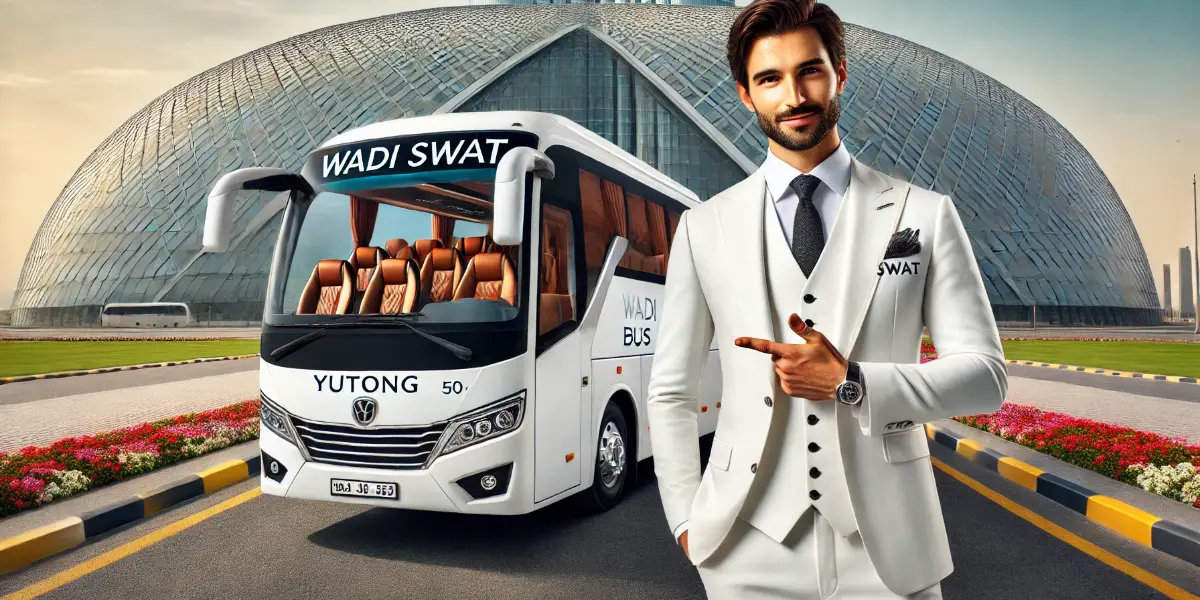 Best Dubai Bus Rental Companies for All Needs Bus rental companies in Dubai trusted providers for all occasions