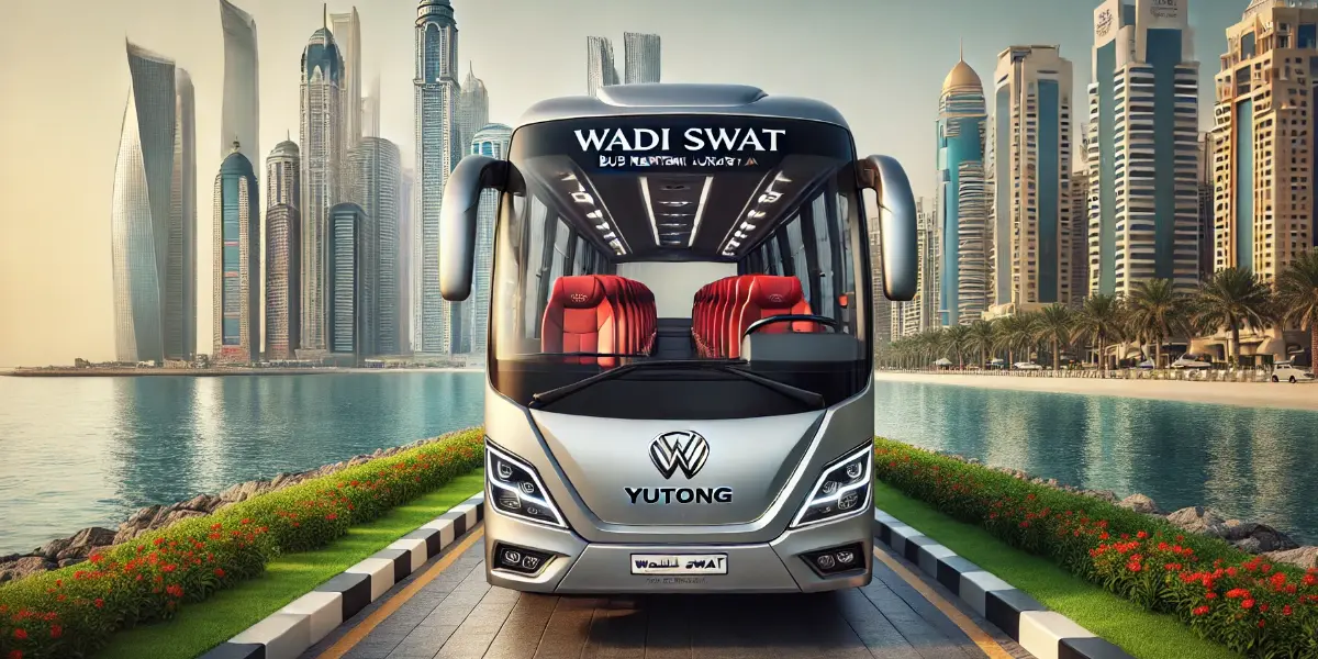 Bus Rental Academic City student-friendly bus rental for daily commutes