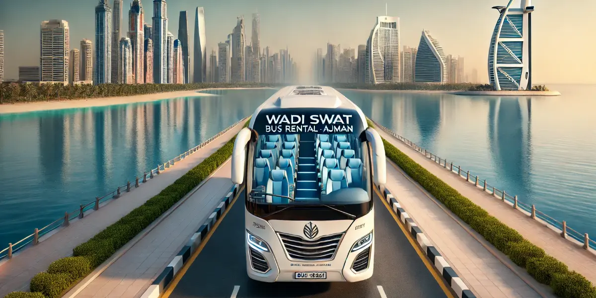Reliable Bus Rental Dubai – Quality Services Bus rental Dubai Dubai trusted transport provider for the city