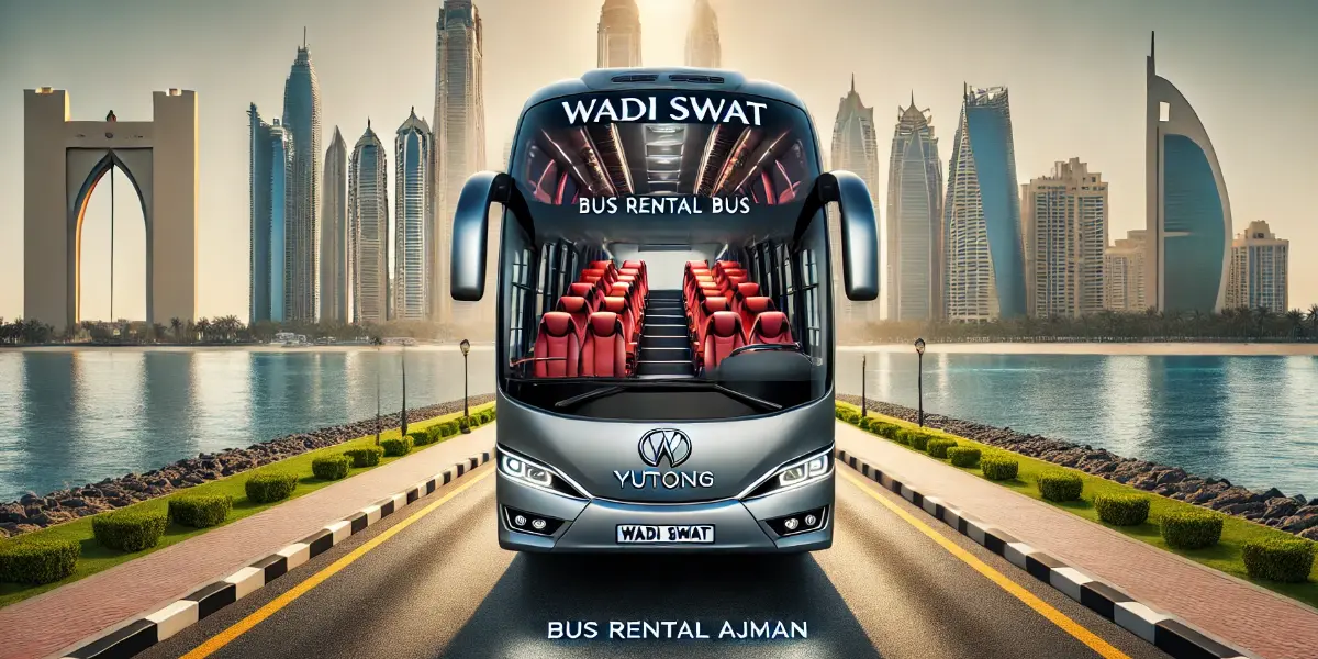 35-Seater Luxury Bus Rental – Spacious Travel 35 seater luxury bus rental spacious and comfortable for tours