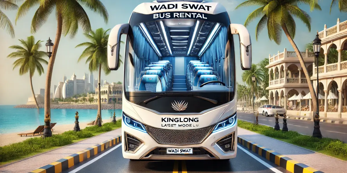 Dibba Bus Rental – Perfect for Group Travel Bus Rental Dibba economical bus services for group excursions
