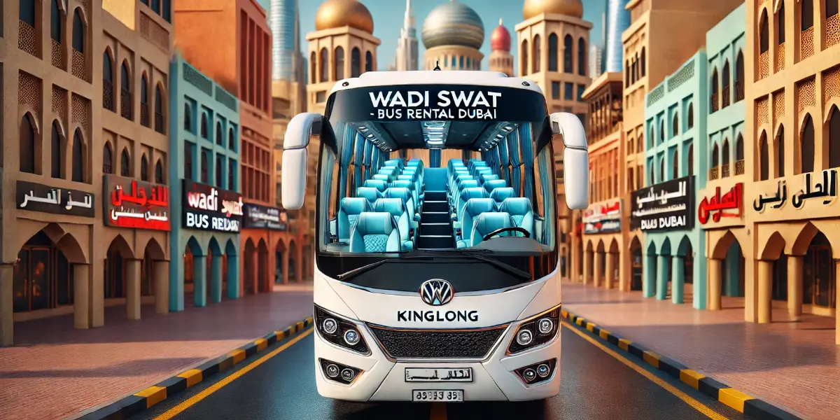 International City Bus Rental – Group Transport Bus Rental International City convenient buses for residential transport