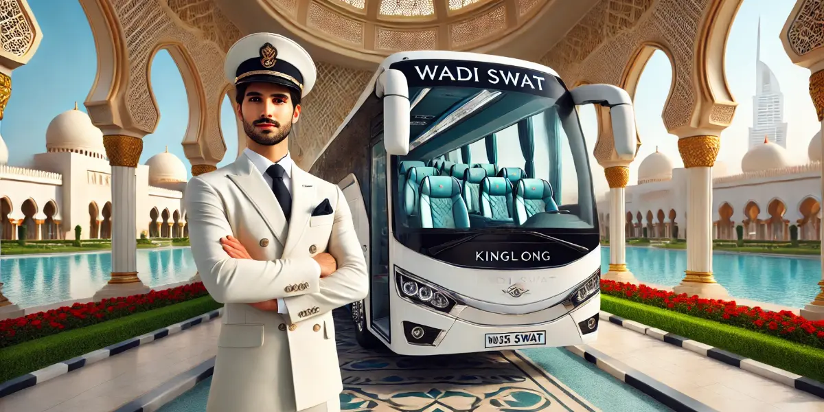 Deira Bus Rental – Affordable, Reliable Rides Bus Rental Deira spacious buses for Dubai city tours
