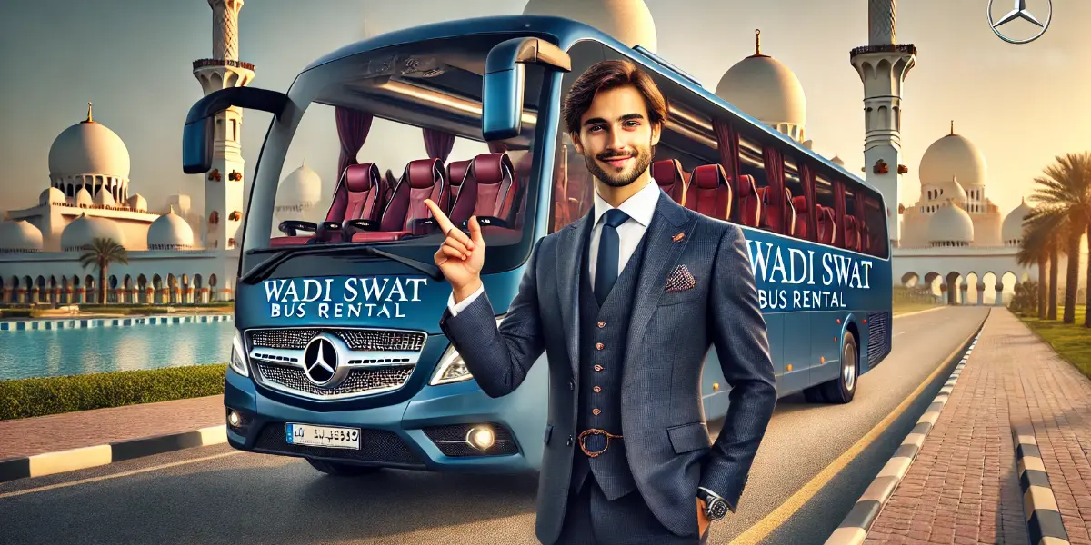 Top Bus Rental Companies for Group Travel Bus rental companies trusted services for group transportation