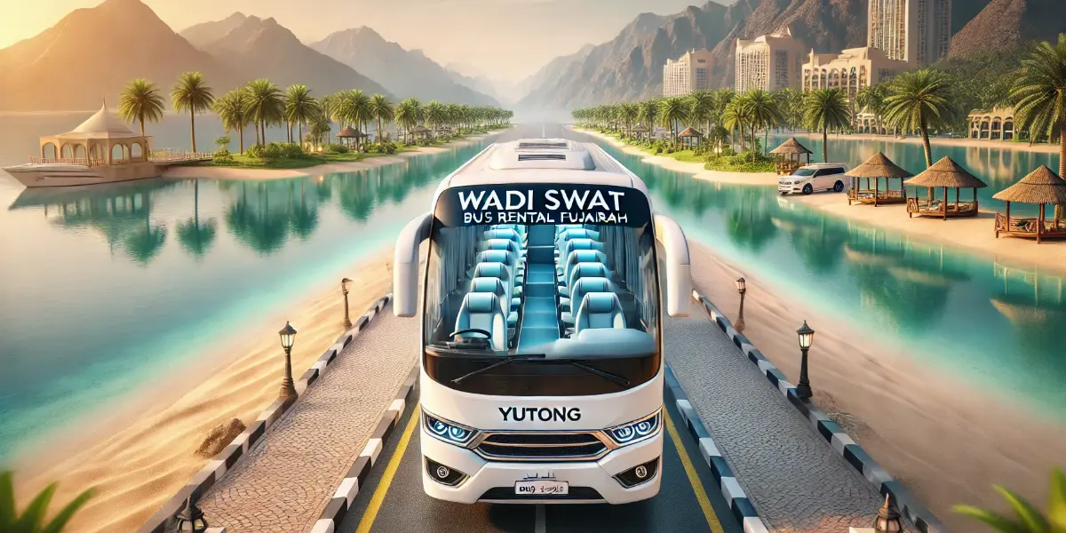 Masafi Bus Rental – Style & Comfort Combined Bus Rental Masafi convenient bus hire for family excursions