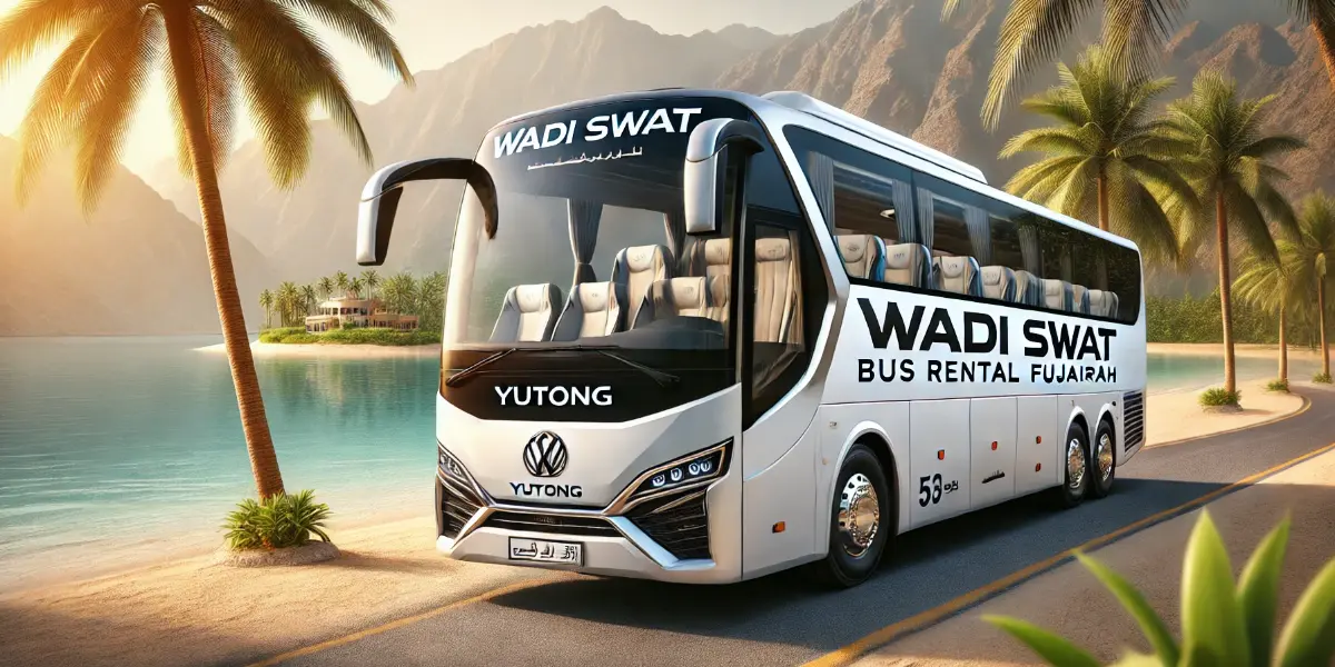 Kalba Bus Rental – Comfortable Group Travel Bus Rental Kalba group travel solutions with driver
