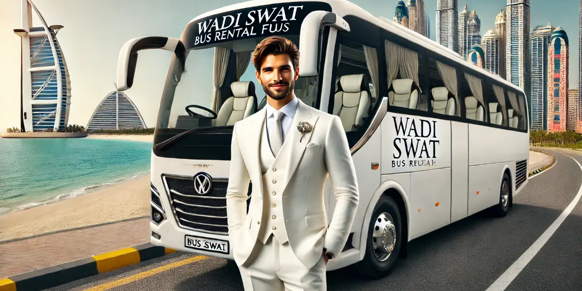 Dubai Bus Rental – Dependable Group Transport Dubai bus rental convenient group transport solutions in Dubai