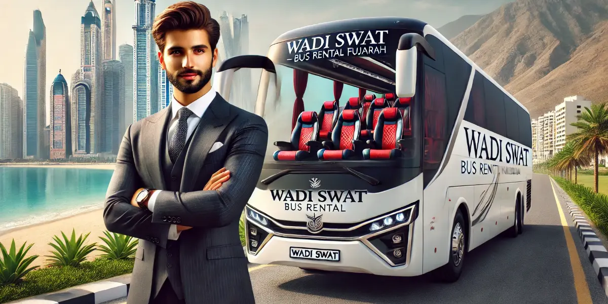 Monthly Bus Rental – Affordable & Reliable Monthly bus rental long-term transport solutions for groups
