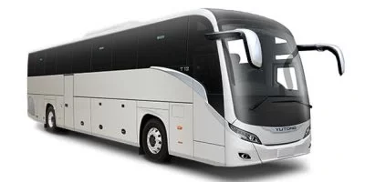 50 Seater Bus Rental